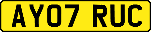AY07RUC