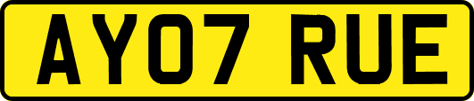AY07RUE