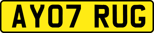 AY07RUG