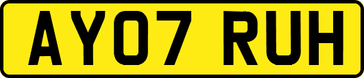 AY07RUH