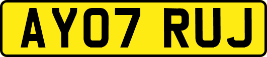 AY07RUJ
