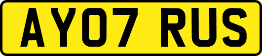 AY07RUS