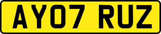AY07RUZ