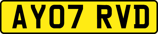 AY07RVD