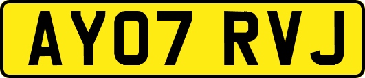 AY07RVJ