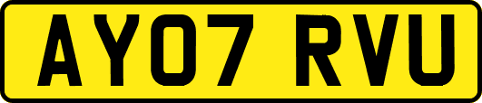 AY07RVU
