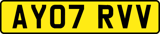AY07RVV
