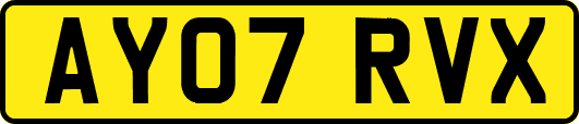 AY07RVX