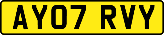AY07RVY