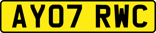AY07RWC