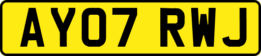 AY07RWJ