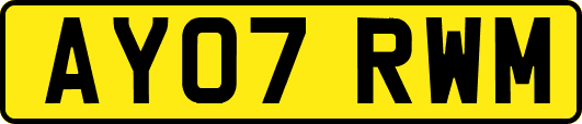 AY07RWM