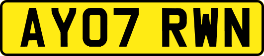 AY07RWN