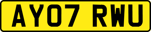 AY07RWU