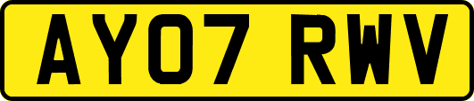 AY07RWV