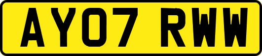 AY07RWW