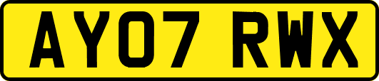 AY07RWX