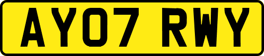 AY07RWY