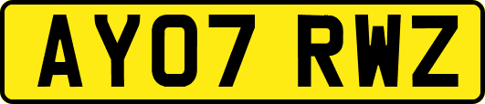 AY07RWZ