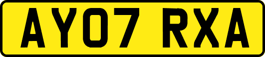 AY07RXA