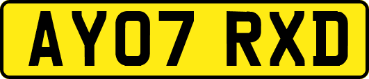 AY07RXD