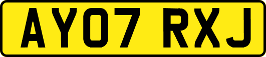 AY07RXJ