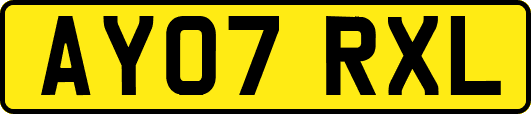 AY07RXL