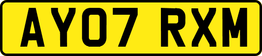 AY07RXM