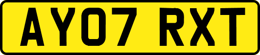 AY07RXT