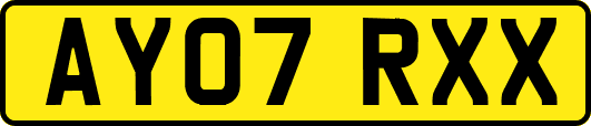 AY07RXX
