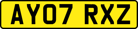 AY07RXZ