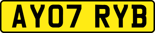 AY07RYB