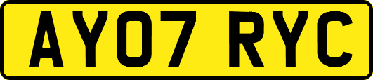 AY07RYC