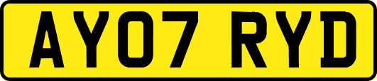 AY07RYD