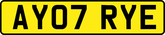 AY07RYE