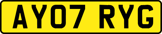AY07RYG