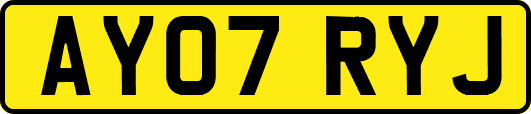 AY07RYJ