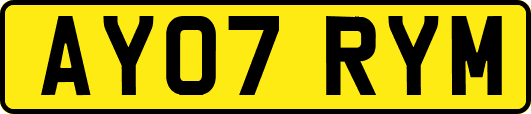 AY07RYM