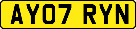 AY07RYN