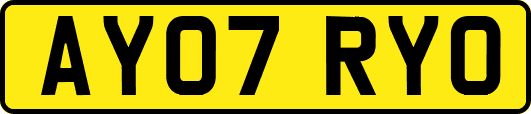 AY07RYO