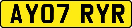 AY07RYR