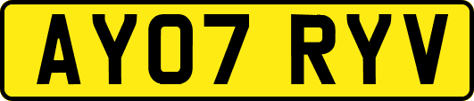 AY07RYV
