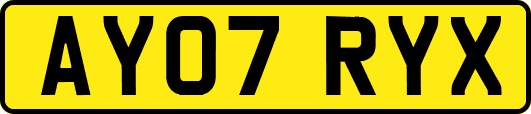 AY07RYX