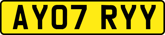AY07RYY