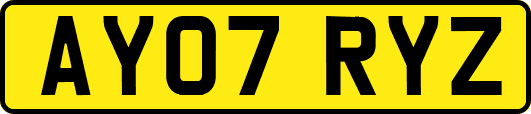 AY07RYZ