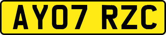 AY07RZC