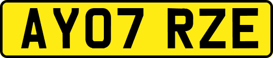 AY07RZE