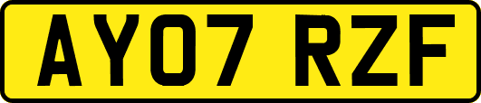 AY07RZF