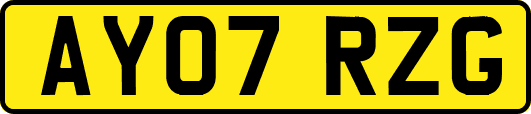 AY07RZG