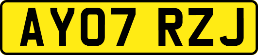 AY07RZJ